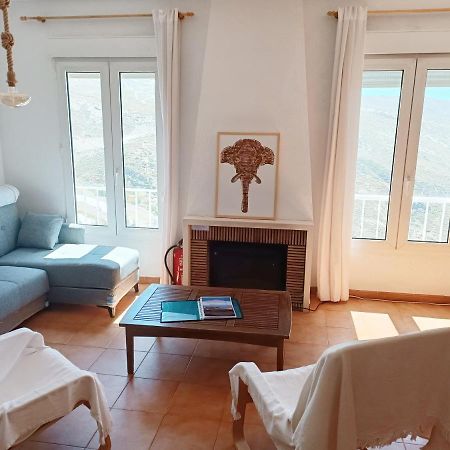 Apartamento En Sierra Nevada Luaran gambar
