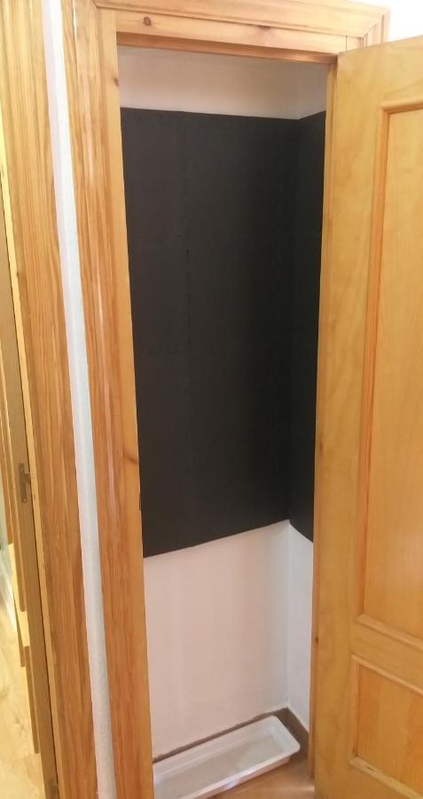 Apartamento En Sierra Nevada Luaran gambar