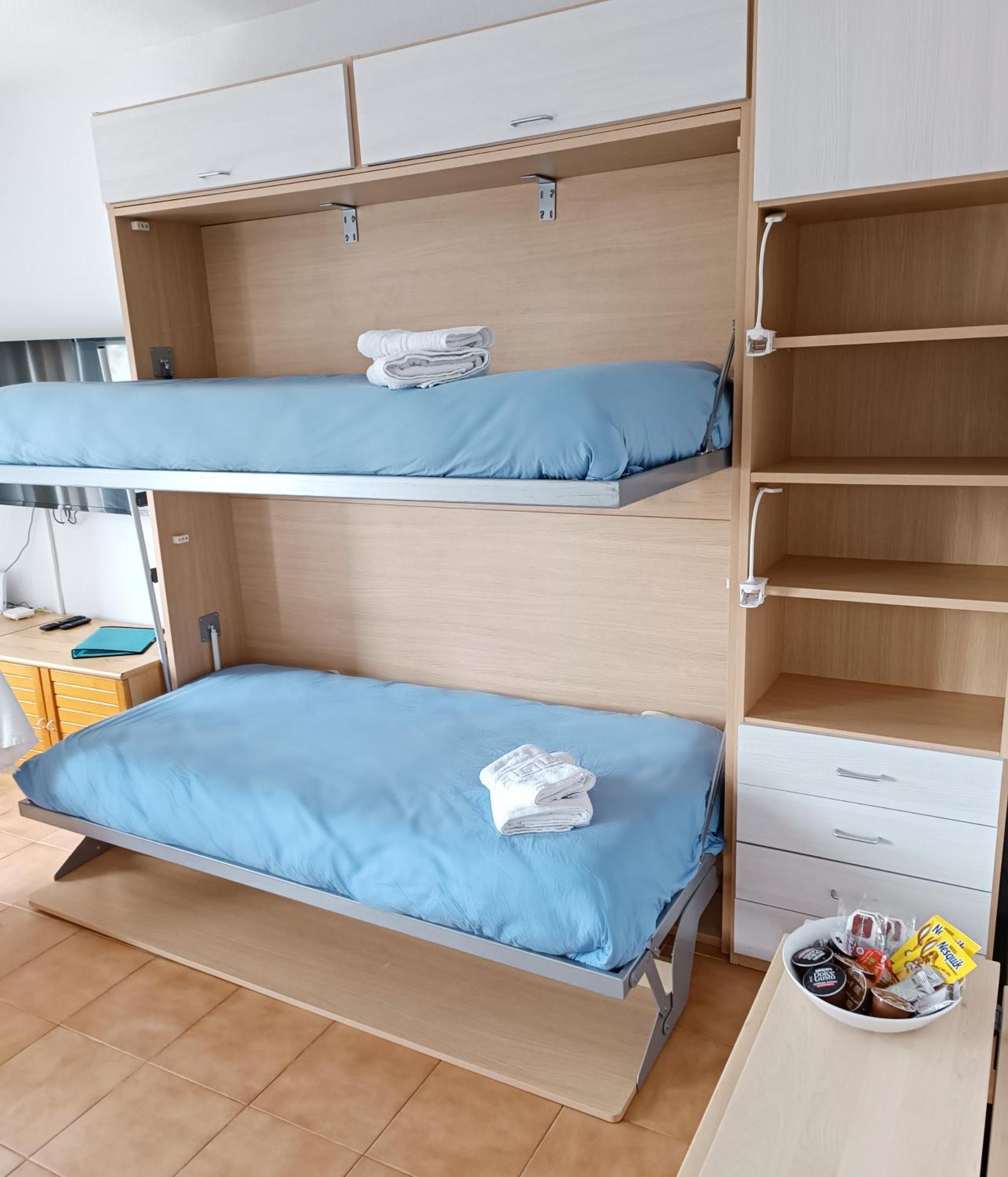 Apartamento En Sierra Nevada Luaran gambar